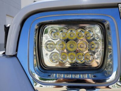 1994 Jeep Wrangler Hardtop Convertible