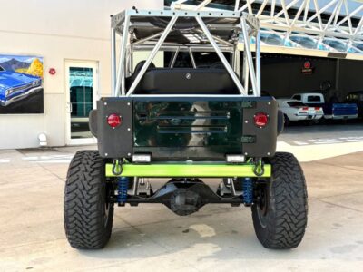 1995 Jeep Wrangler SE 2DR 4WD SUV
