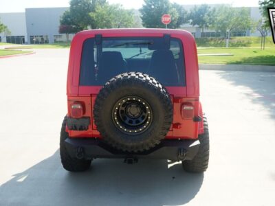 1994 Jeep Wrangler