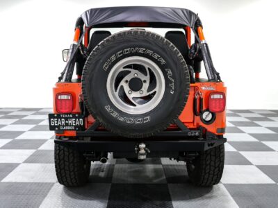1977 Jeep CJ-5