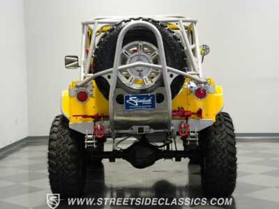 1979 Jeep CJ5 4X4