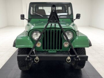 1978 Jeep CJ5
