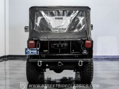 1979 Jeep CJ5