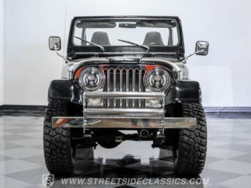 1979 Jeep CJ5