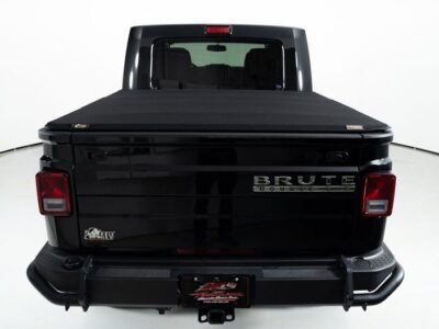 2017 Jeep Wrangler Rubicon AEV