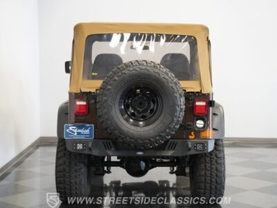 1979 Jeep CJ7 Renegade