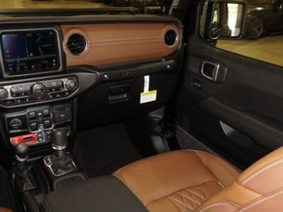 2021 Jeep Wrangler Unlimited Rubicon 392