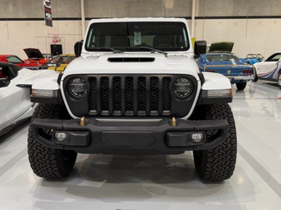 2022 Jeep Wrangler Unlimited Rubicon 392