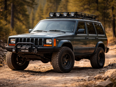 Jeep Cherokee XJ: A Smart Buyer’s Guide (With Negotiation Tips That Actually Work)