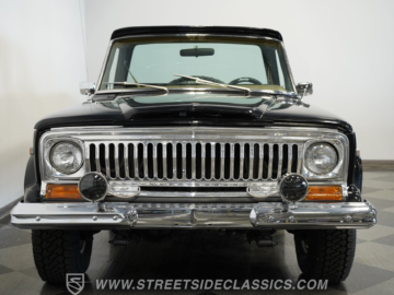 1978 Jeep J10 Honcho
