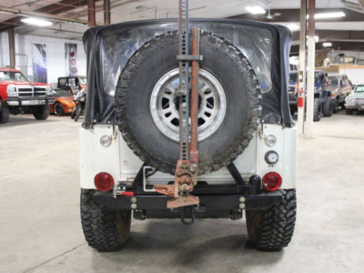 1971 Jeep CJ-5