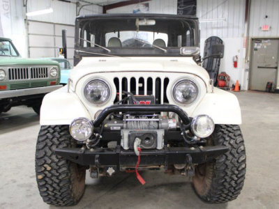1971 Jeep CJ-5