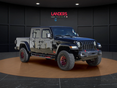 2020 Jeep Gladiator Sport 4WD