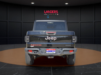 2020 Jeep Gladiator Sport 4WD
