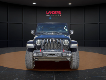 2020 Jeep Gladiator Sport 4WD