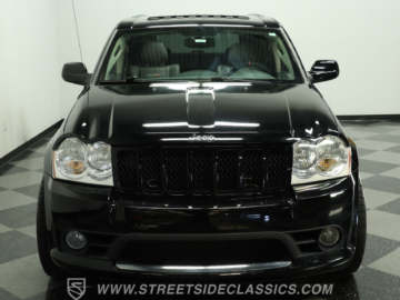 2006 Jeep Grand Cherokee