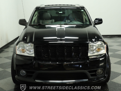 2006 Jeep Grand Cherokee