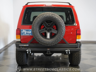 1998 Jeep Cherokee Sport 4X4