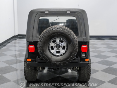 1980 Jeep CJ7 Renegade