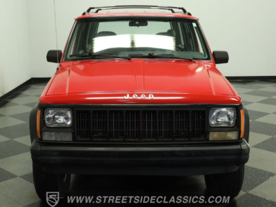 1995 Jeep Cherokee Sport 4X4