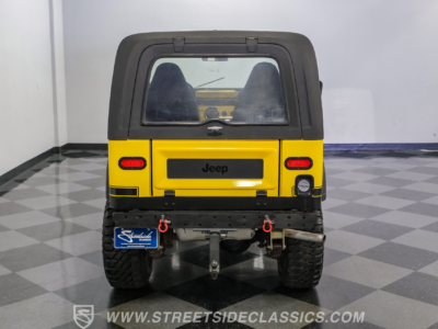 1979 Jeep CJ7