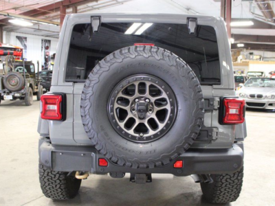 2022 Jeep Wrangler Rubicon 392