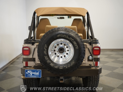 1976 Jeep CJ5