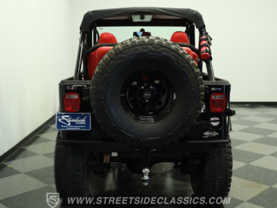 1981 Jeep CJ7
