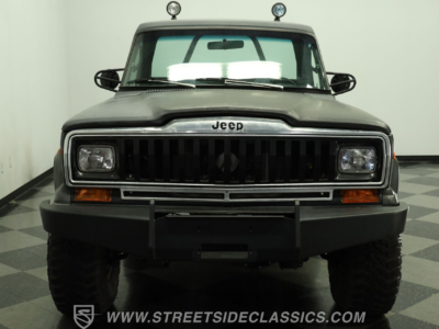 1981 Jeep J10 Honcho