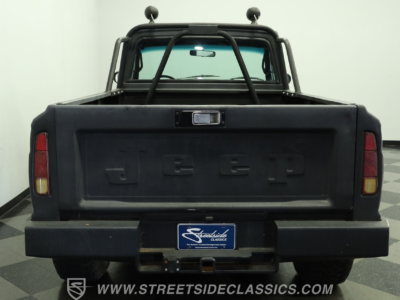 1981 Jeep J10 Honcho