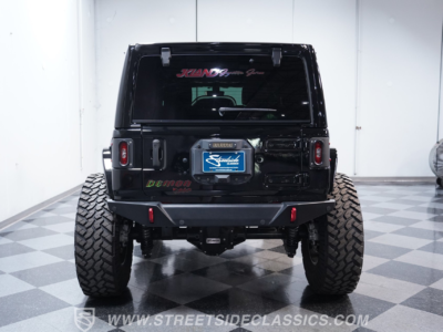 2020 Jeep Wrangler Rubicon AMW 840