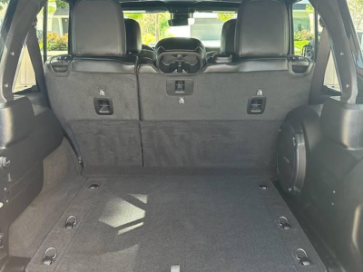 2025 Jeep Wrangler Rubicon 392 Final Edition