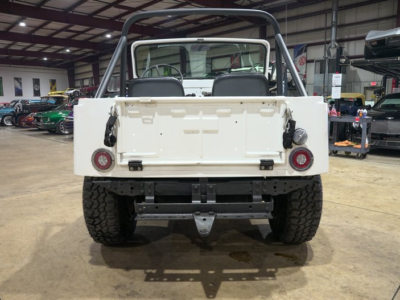 1982 Jeep CJ-5